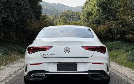 Mercedes-Benz CLA, 2022 год, 2 331 080 рублей, 4 фотография