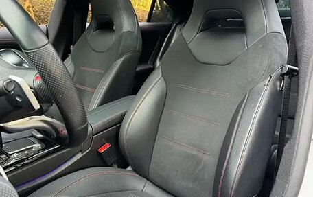 Mercedes-Benz CLA, 2022 год, 2 331 080 рублей, 11 фотография