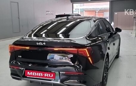 KIA K5, 2024 год, 2 880 020 рублей, 2 фотография