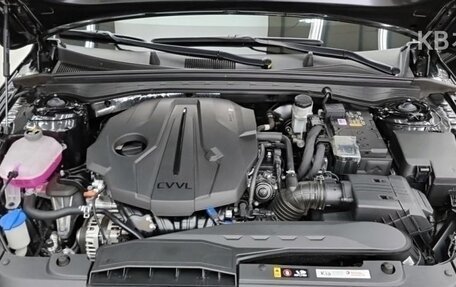 KIA K5, 2024 год, 2 880 020 рублей, 6 фотография