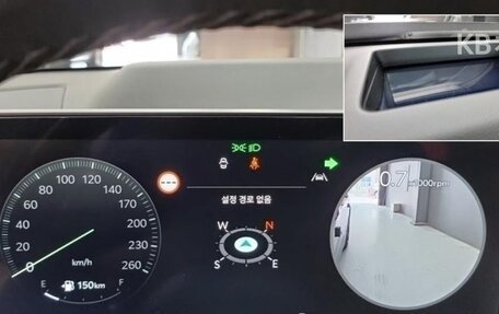 KIA K5, 2024 год, 2 880 020 рублей, 7 фотография