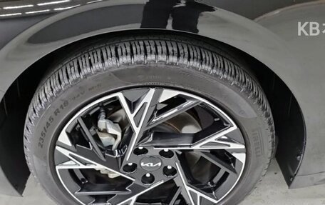 KIA K5, 2024 год, 2 880 020 рублей, 8 фотография