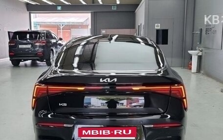 KIA K5, 2024 год, 2 880 020 рублей, 4 фотография
