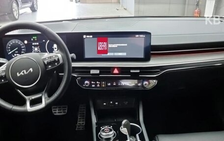 KIA K5, 2024 год, 2 880 020 рублей, 5 фотография