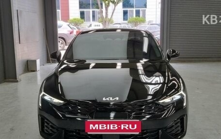 KIA K5, 2024 год, 2 880 020 рублей, 3 фотография