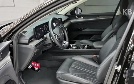KIA K5, 2024 год, 2 880 020 рублей, 9 фотография