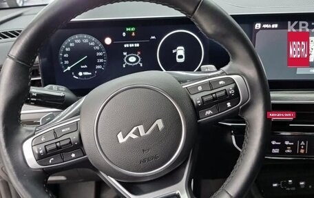 KIA K5, 2024 год, 2 880 020 рублей, 11 фотография