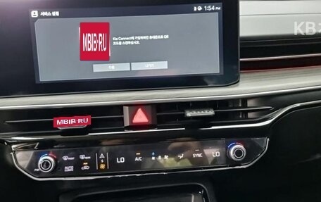 KIA K5, 2024 год, 2 880 020 рублей, 12 фотография