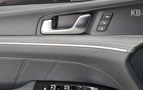 KIA K5, 2024 год, 2 880 020 рублей, 16 фотография