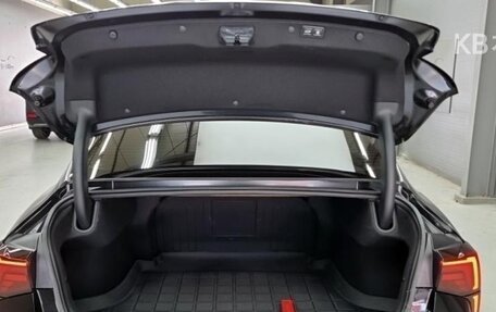 KIA K5, 2024 год, 2 880 020 рублей, 17 фотография