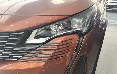 Peugeot 5008 II, 2021 год, 1 850 000 рублей, 7 фотография