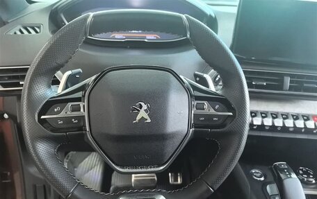 Peugeot 5008 II, 2021 год, 1 850 000 рублей, 11 фотография