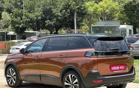 Peugeot 5008 II, 2021 год, 1 850 000 рублей, 6 фотография