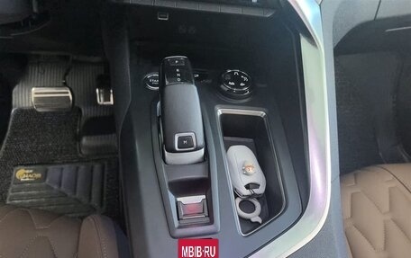Peugeot 5008 II, 2021 год, 1 850 000 рублей, 14 фотография