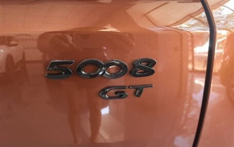 Peugeot 5008 II, 2021 год, 1 850 000 рублей, 17 фотография