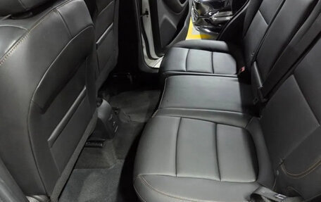 Chevrolet Trax, 2021 год, 999 000 рублей, 12 фотография