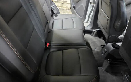 Chevrolet Trax, 2021 год, 999 000 рублей, 14 фотография