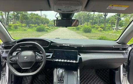 Peugeot 508 II, 2023 год, 2 400 000 рублей, 12 фотография