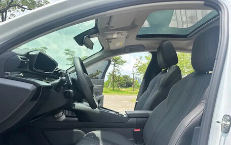 Peugeot 508 II, 2023 год, 2 400 000 рублей, 16 фотография