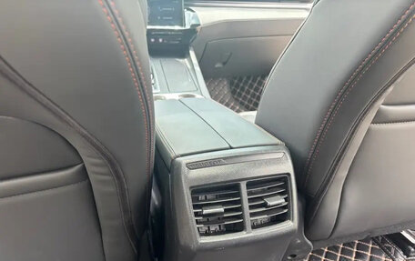 Peugeot 508 II, 2023 год, 2 400 000 рублей, 22 фотография
