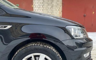 Volkswagen Polo VI (EU Market), 2018 год, 1 460 000 рублей, 1 фотография
