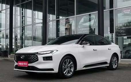 Ford Mondeo, 2023 год, 2 359 077 рублей, 1 фотография