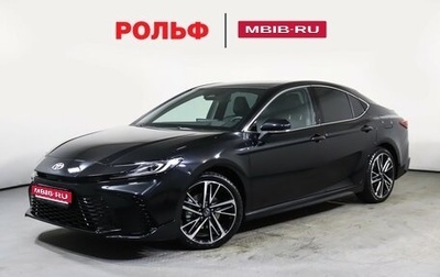 Toyota Camry, 2024 год, 3 644 000 рублей, 1 фотография