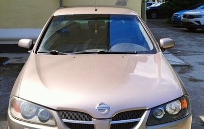 Nissan Almera, 2005 год, 380 000 рублей, 1 фотография
