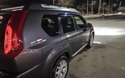 Nissan X-Trail, 2012 год, 1 427 000 рублей, 1 фотография
