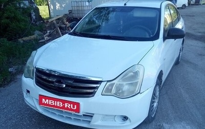 Nissan Almera, 2014 год, 450 000 рублей, 1 фотография