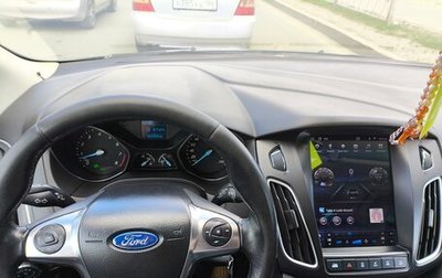 Ford Focus III, 2014 год, 999 000 рублей, 1 фотография