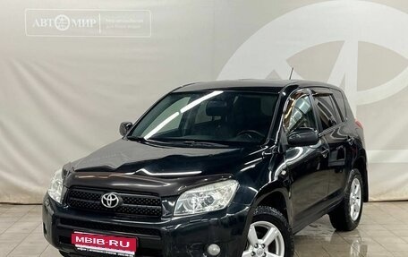 Toyota RAV4, 2007 год, 990 000 рублей, 1 фотография