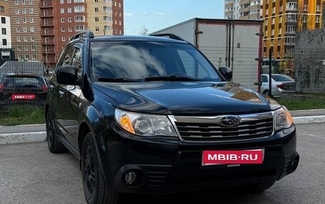 Subaru Forester, 2008 год, 770 000 рублей, 1 фотография