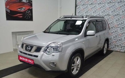 Nissan X-Trail, 2012 год, 1 359 000 рублей, 1 фотография