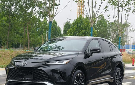 Toyota Venza, 2021 год, 3 299 000 рублей, 1 фотография