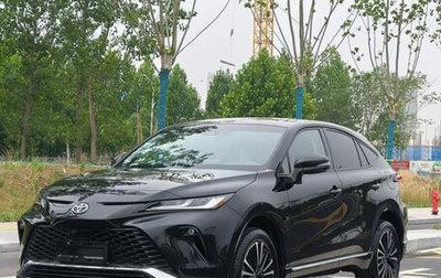 Toyota Venza, 2021 год, 3 299 000 рублей, 1 фотография