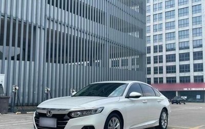 Honda Accord IX рестайлинг, 2022 год, 1 800 000 рублей, 1 фотография