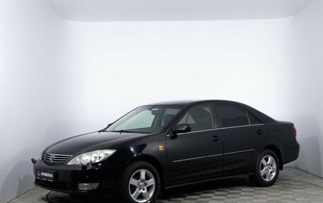Toyota Camry V40, 2004 год, 877 000 рублей, 1 фотография