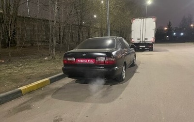 Toyota Carina E, 1993 год, 60 000 рублей, 1 фотография