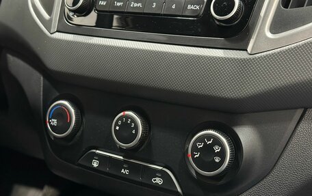 Hyundai Creta I рестайлинг, 2020 год, 1 649 900 рублей, 16 фотография