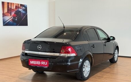 Opel Astra H, 2010 год, 530 000 рублей, 2 фотография