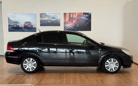 Opel Astra H, 2010 год, 530 000 рублей, 5 фотография