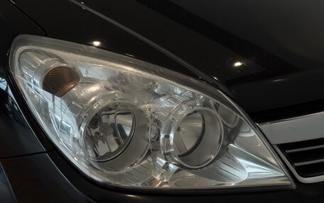 Opel Astra H, 2010 год, 530 000 рублей, 9 фотография