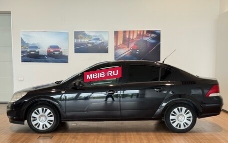 Opel Astra H, 2010 год, 530 000 рублей, 6 фотография