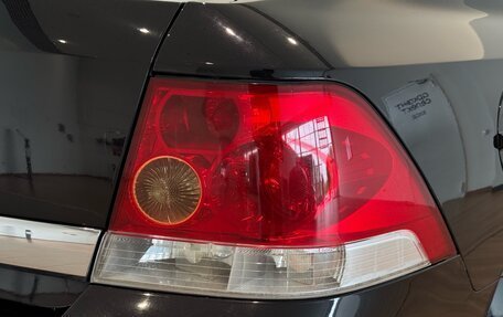 Opel Astra H, 2010 год, 530 000 рублей, 10 фотография
