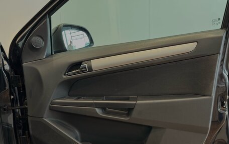 Opel Astra H, 2010 год, 530 000 рублей, 23 фотография