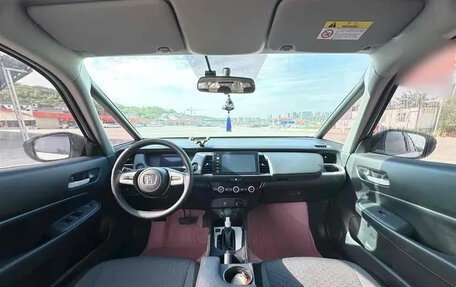 Honda Fit, 2022 год, 1 120 000 рублей, 9 фотография