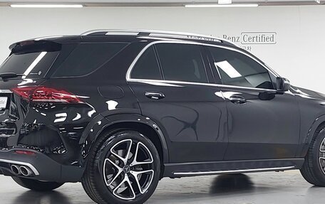 Mercedes-Benz GLE AMG, 2021 год, 6 783 000 рублей, 2 фотография