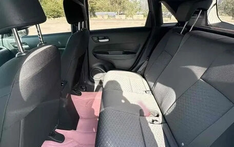 Honda Fit, 2022 год, 1 120 000 рублей, 13 фотография