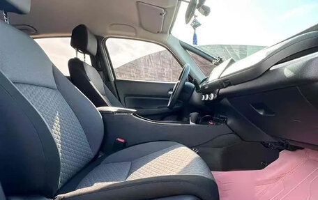 Honda Fit, 2022 год, 1 120 000 рублей, 11 фотография